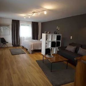 Apartment Nuessle, Bad Grönenbach