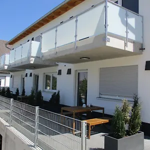  Appartement Parsberger 6