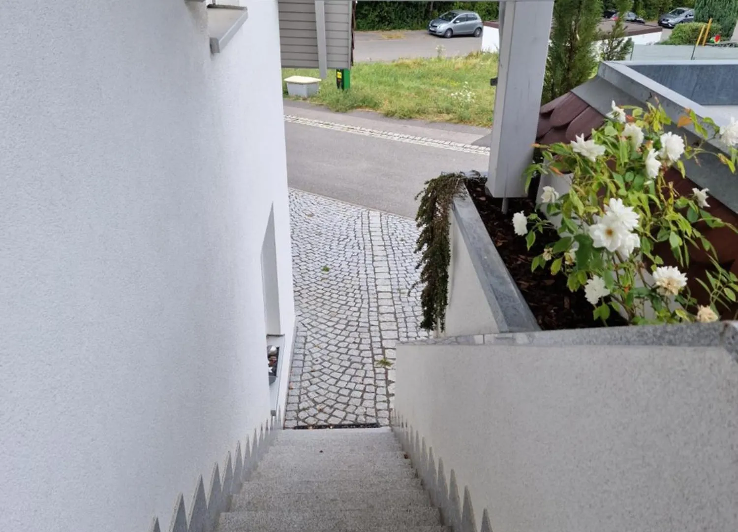 Ferienwohnung -Time To Relax- Bei Bamberg, Mit Herrlichem Blick Auf Das Maintal Viereth-Trunstadt Vakantiehuis